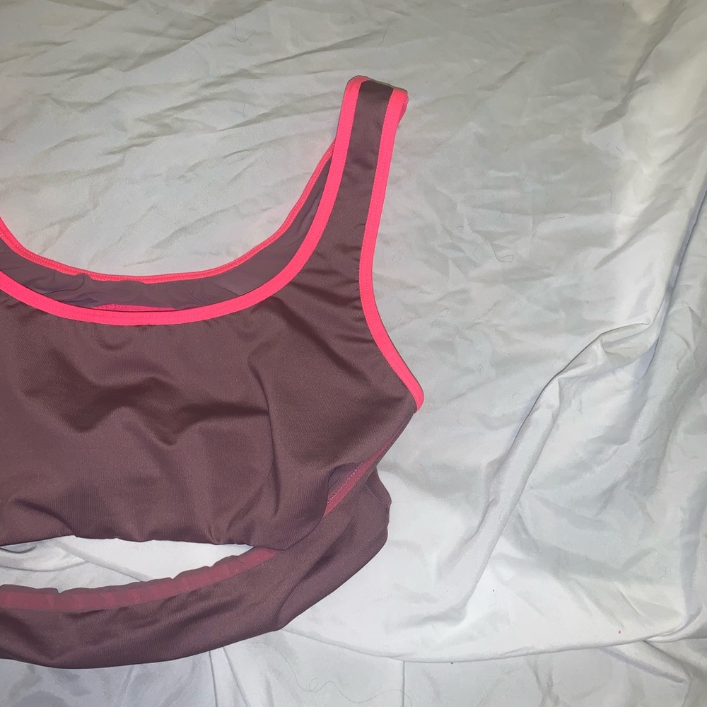 medium Victoria Secret Sport bra
